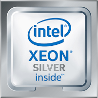 Server dedicati X-Silver Core