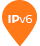 IPv6 Only